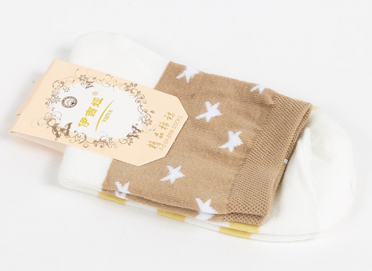 جوراب زنانه Yijiya