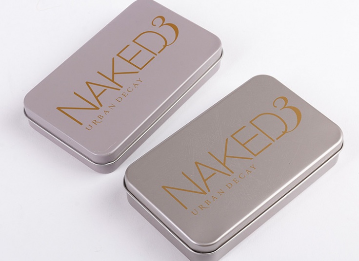 ست برس آرایشی URBAN DECAY