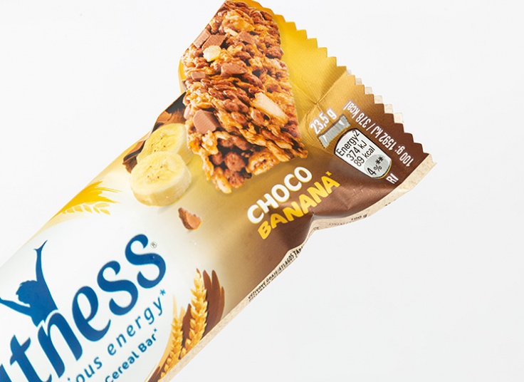 انواع نات بار Nestle