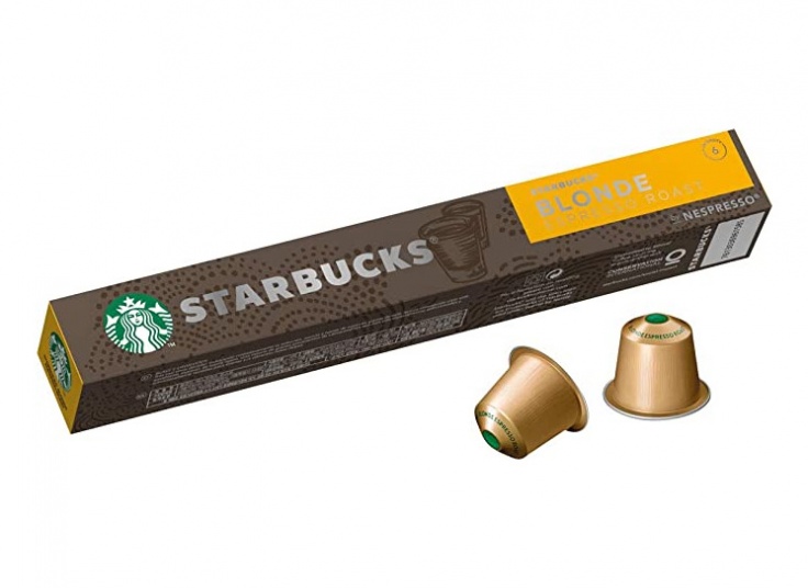 انواع کپسول قهوه Nespresso