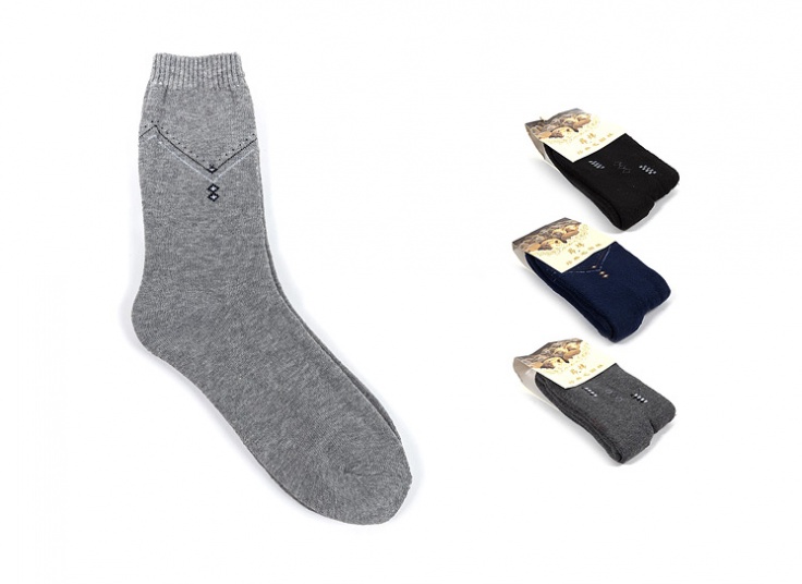 جوراب زمستانی مردانه