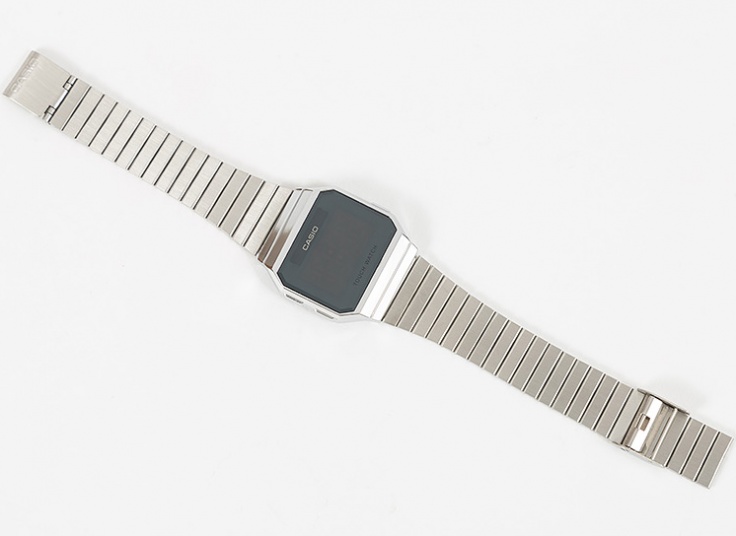 ساعت مچی Casio