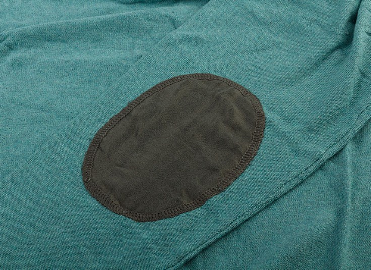 پلیور بافت سه دکمه CANDA