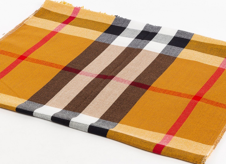 شال پاییزه زنانه