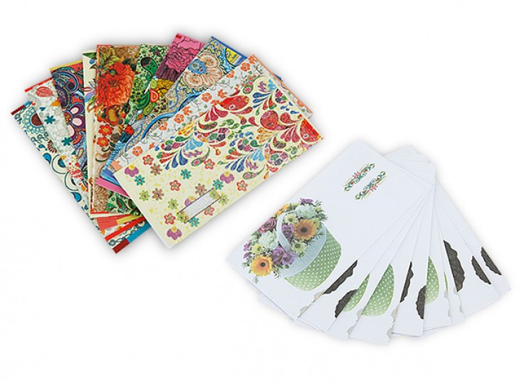 پاکت پول فانتزی