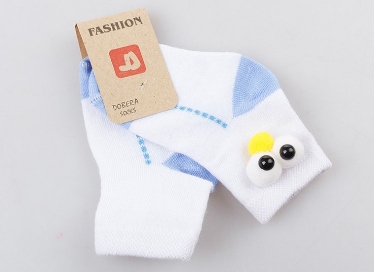 جوراب نوزادی DOBERA