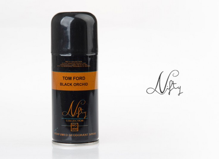 اسپری بدن Nifty