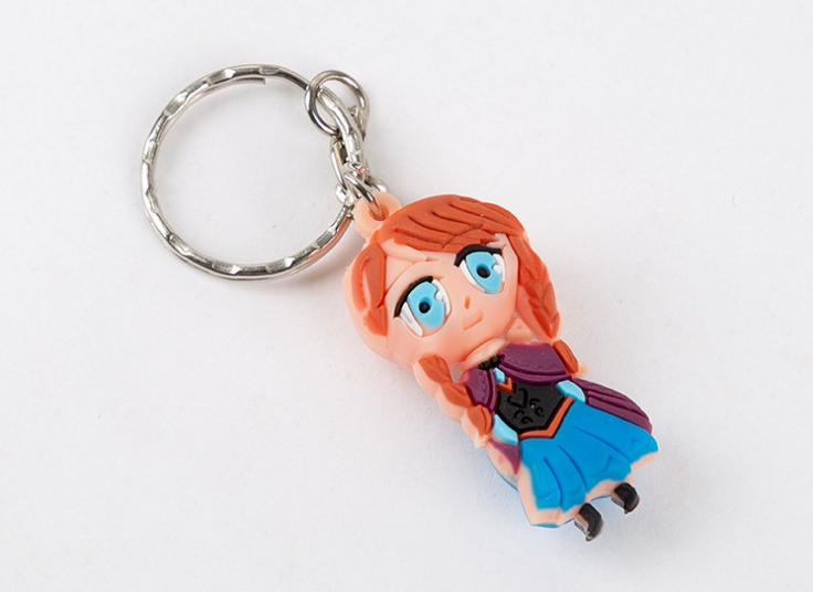 جاسوئیچی عروسکی Ming zhu