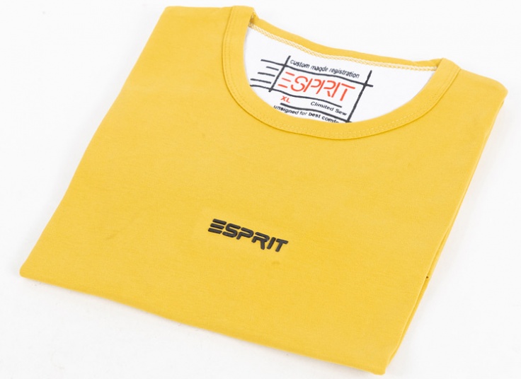 تیشرت آستین کوتاه مردانه Esprit