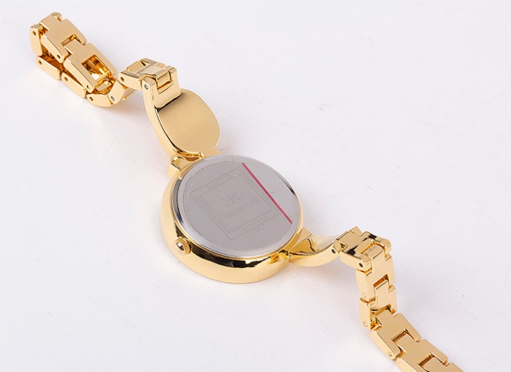 ساعت مچی زنانه Kelvin Time