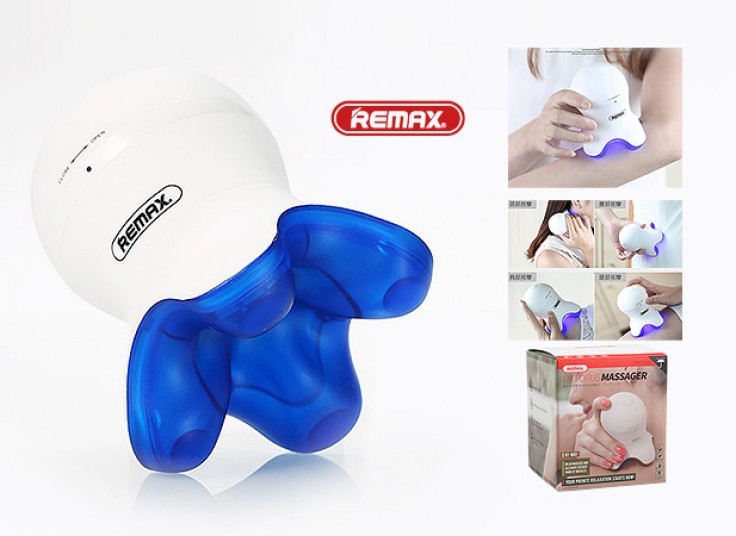مینی ماساژور REMAX