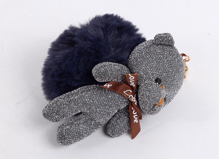 جاکلیدی تدی