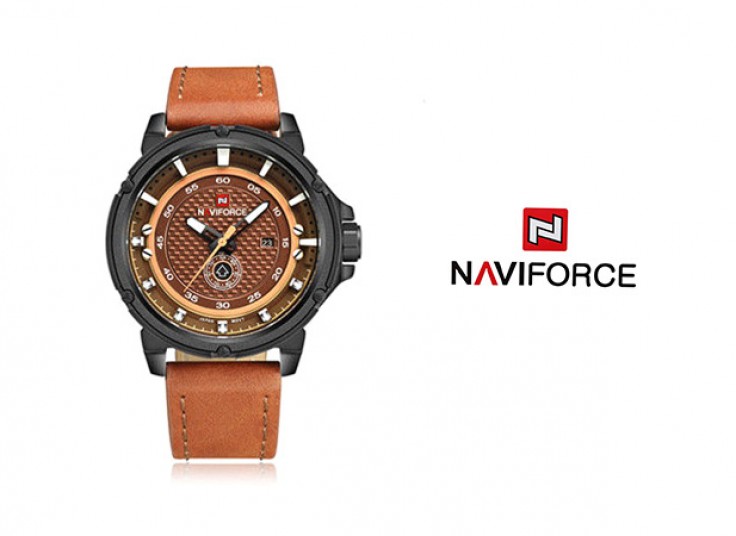 ساعت مچی Naviforce مدل NF9083