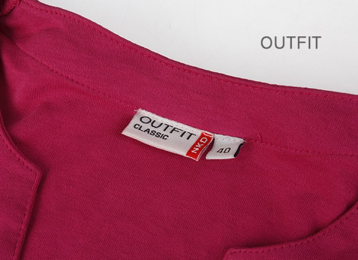 تیشرت آستین بلند رنانه Outfit