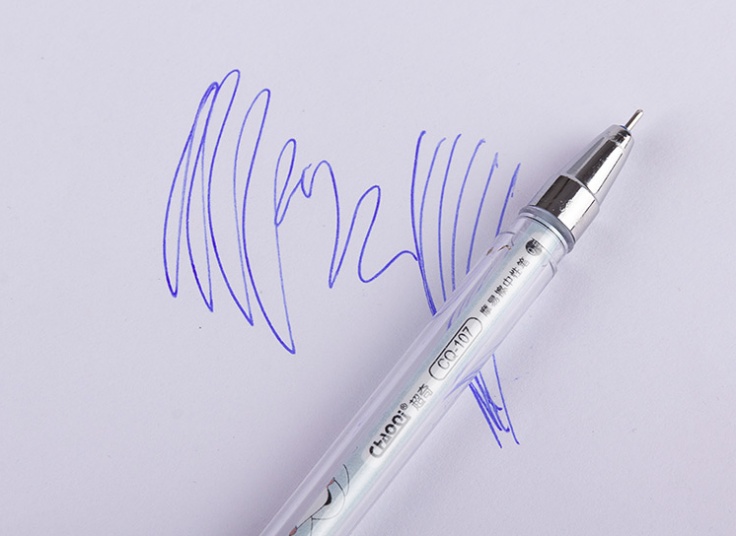 خودکار پاکن دار CHAOQI