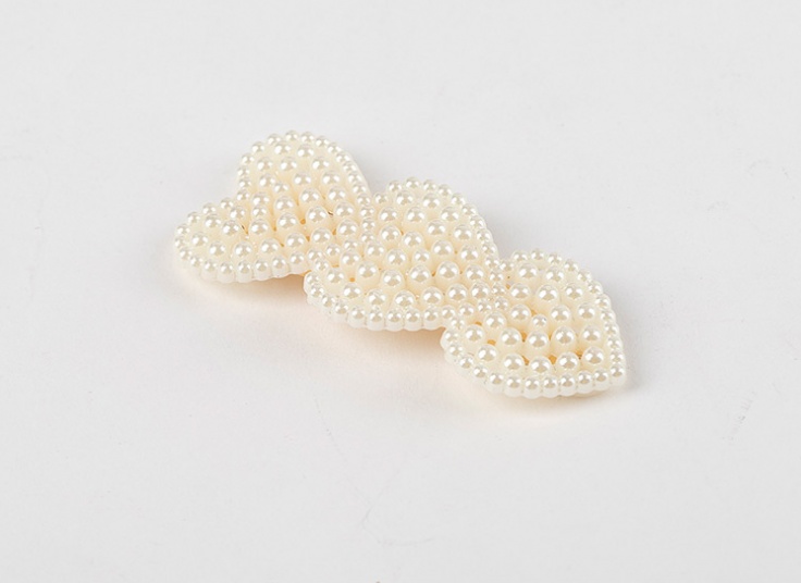 گیره مو pearls