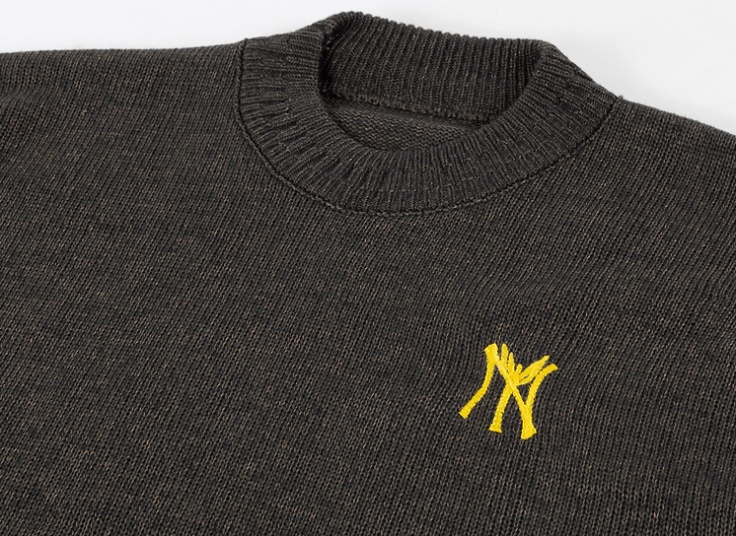 پلیور سایز بزرگ مردانه NY