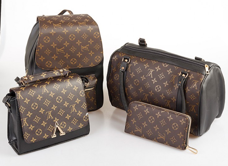 کیف زنانه طرح Louis Vuitton