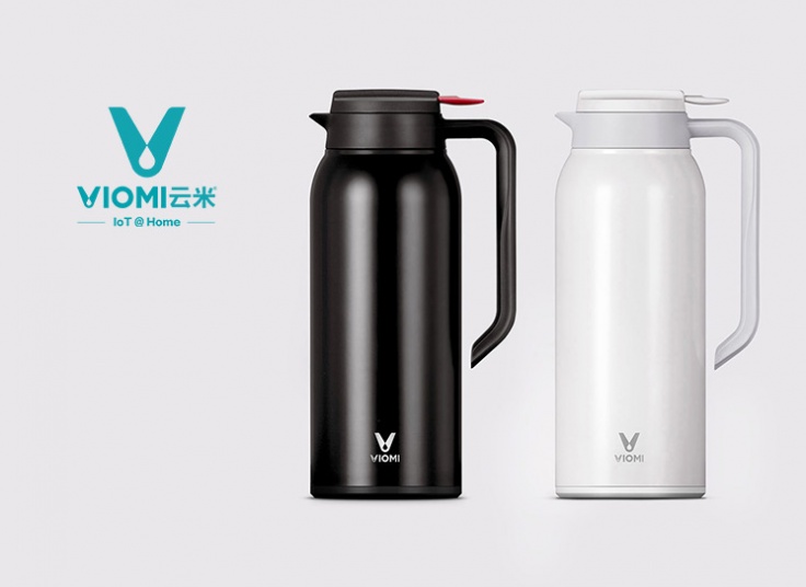 فلاسک شیائومی VIOMI