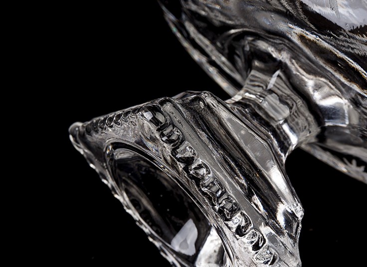 کشکول خورشیدی DG glass