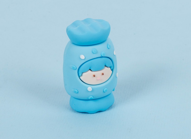 تراش سیلیکونی Weibo