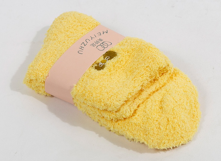 جوراب زنانه Meiyuzhu