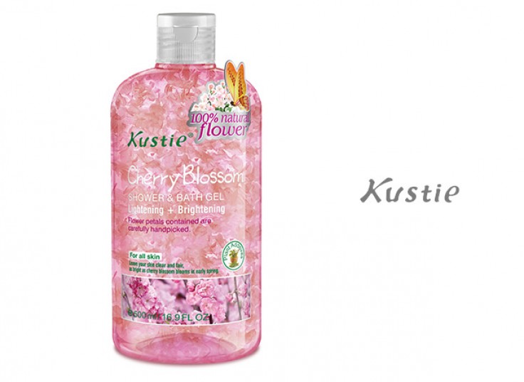 محصولات بهداشتی پوست Kustie