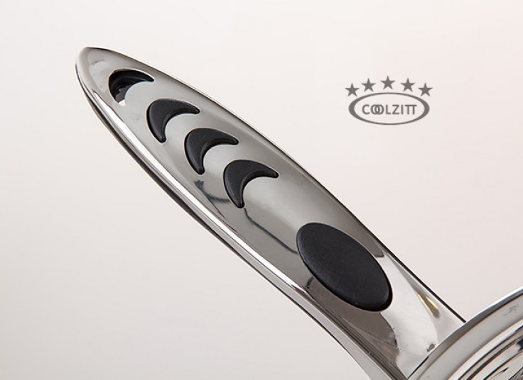 ست قابلمه استیل 20 پارچه COOLZITT