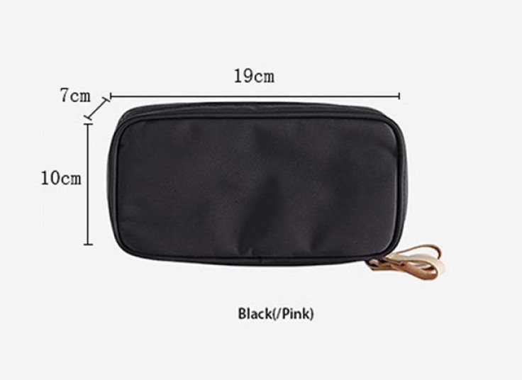 کیف آرایشی Cosmetic Organizer