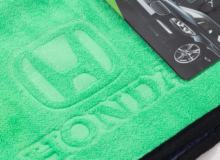 دستمال حوله ای YIYI