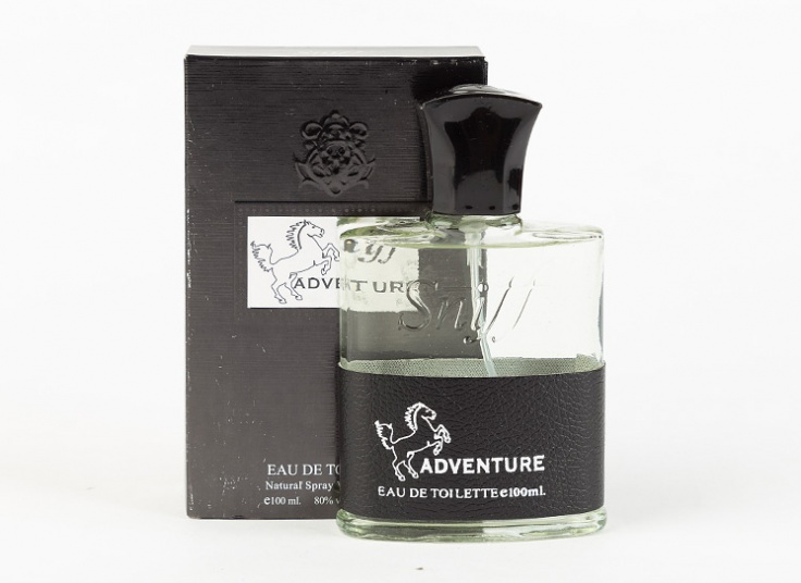 عطر و ادکلن Sniff و TRI