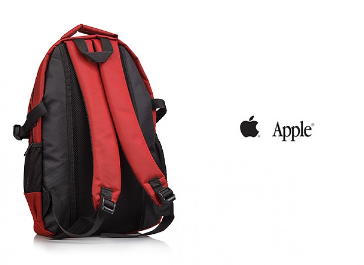 کیف کوله Apple