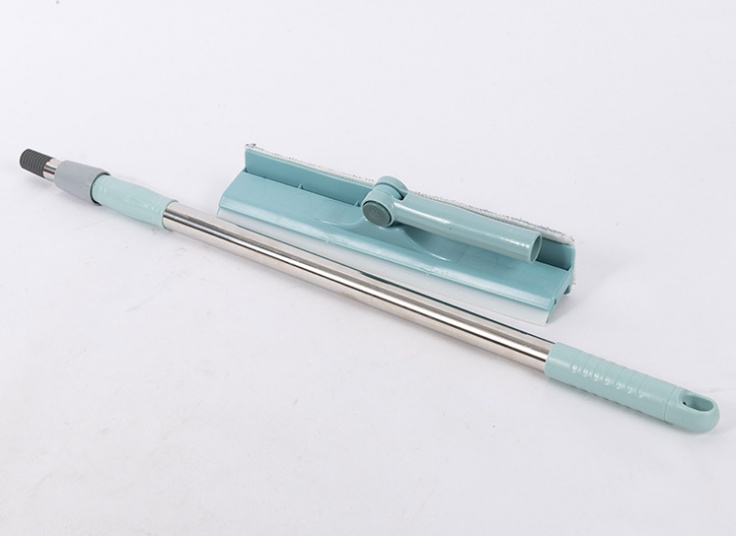 طی و شیشه‌شور تیغه‌دار NOBEL