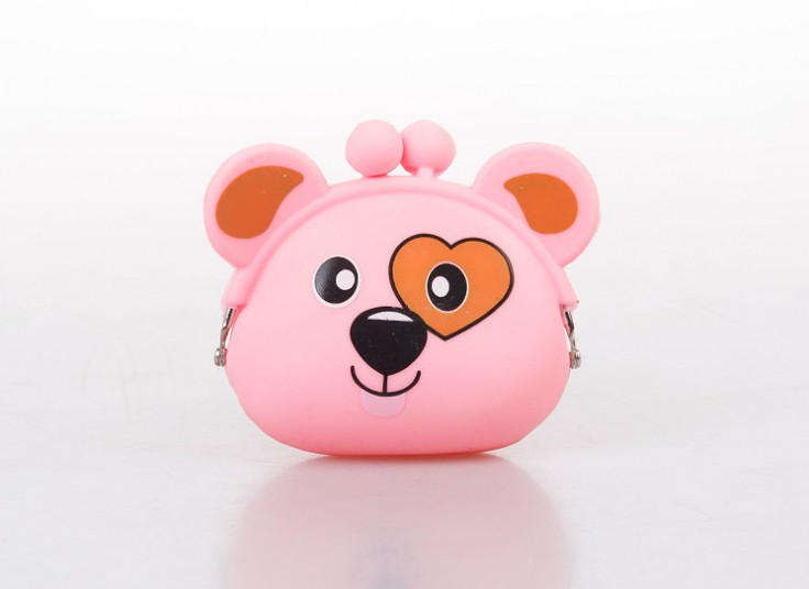 کیف هندزفری سیلیکونی Fantasy