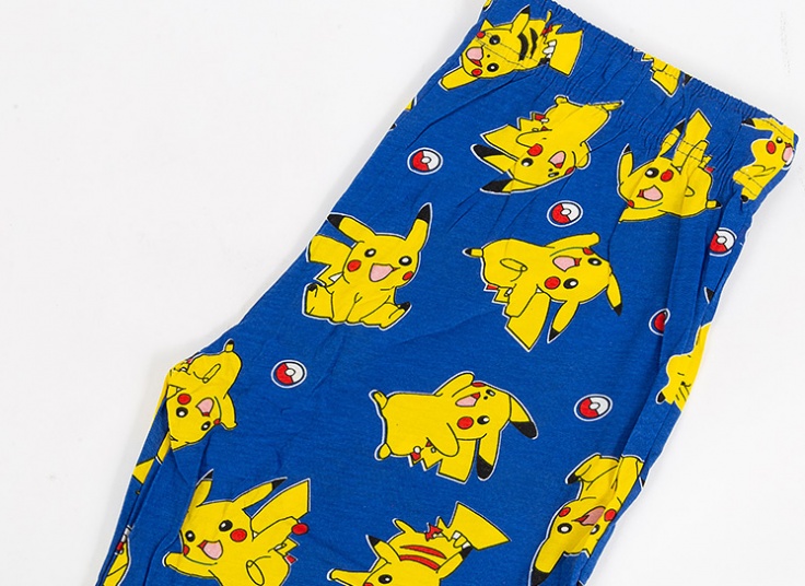 شلوار فانتزی زنانه طرح H & M