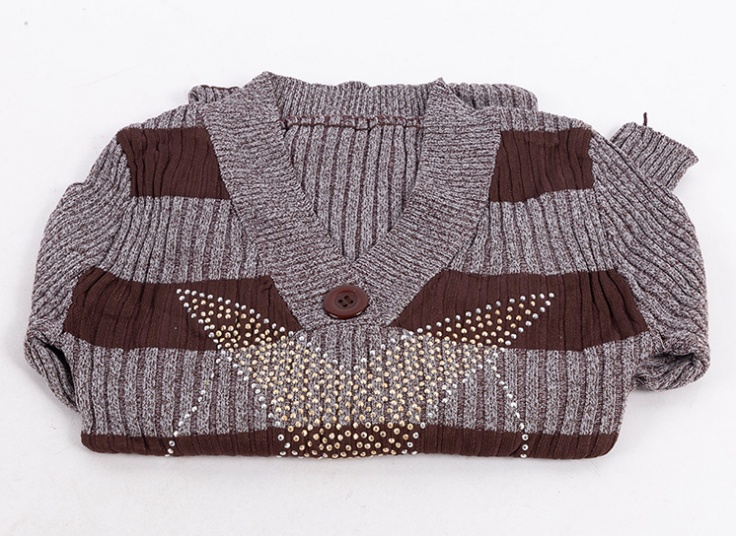 تونیک بافت دخترانه Hong shen