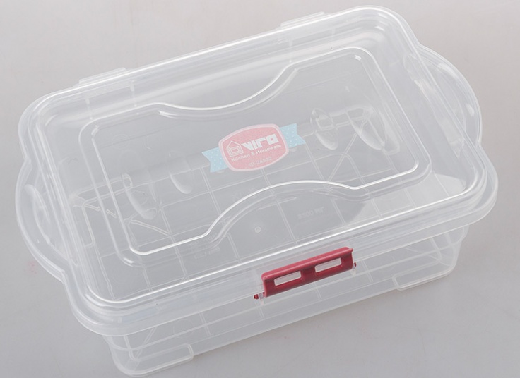 ظرف سه عددی ماکروویو