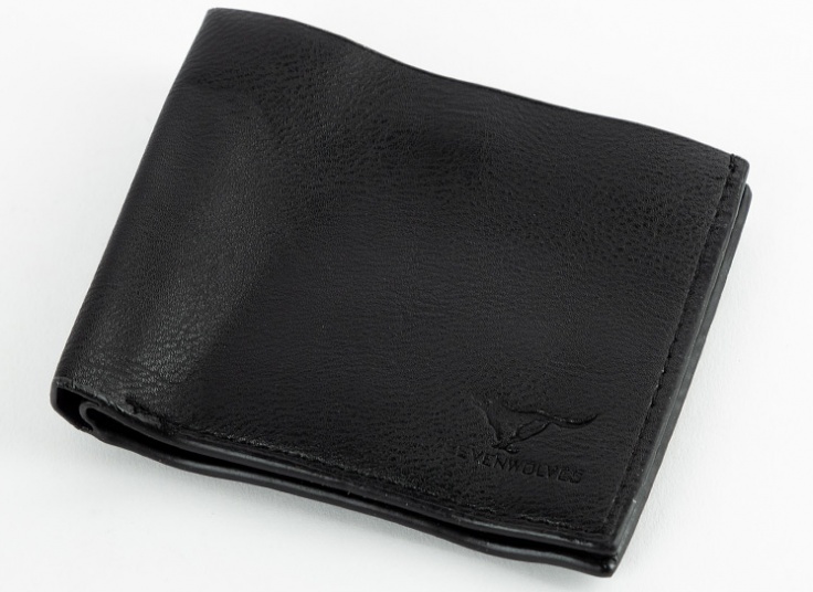 کیف پول مردانه Multi Logo