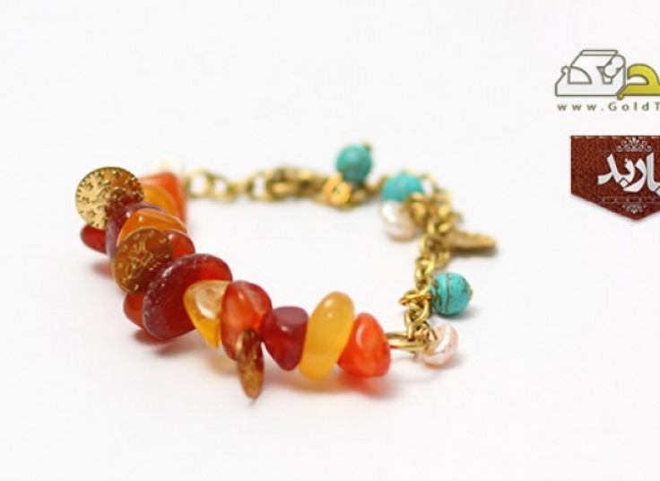 جواهرات باربد