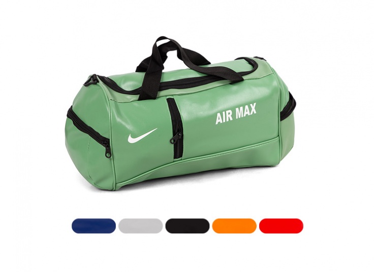 ساک ورزشی چرم Nike