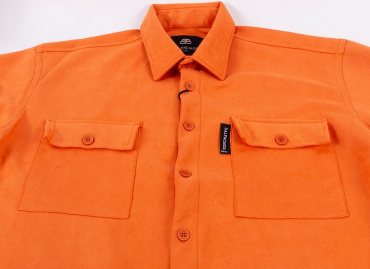 پیراهن مردانه سوییت BALENCIAGA