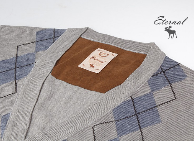 ژاکت مردانه ETERNAL