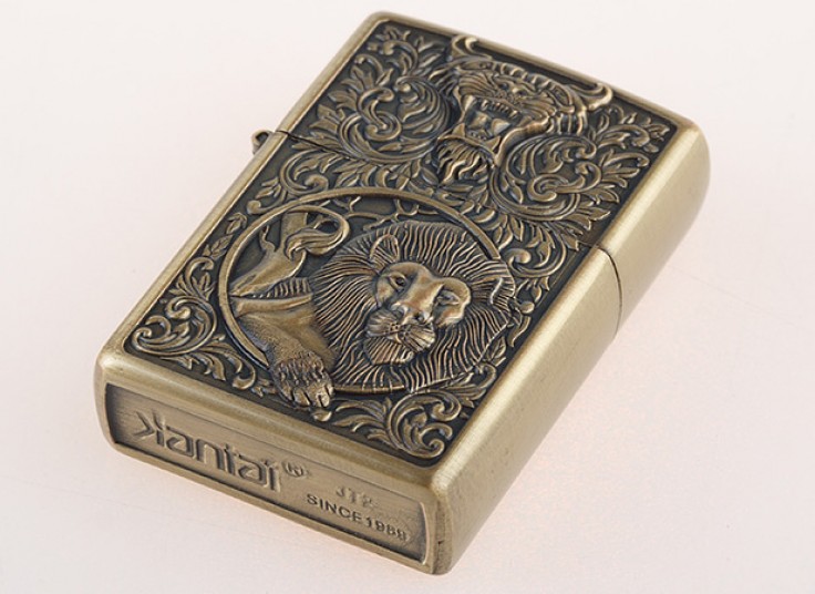 فندک بنزینی Kantai