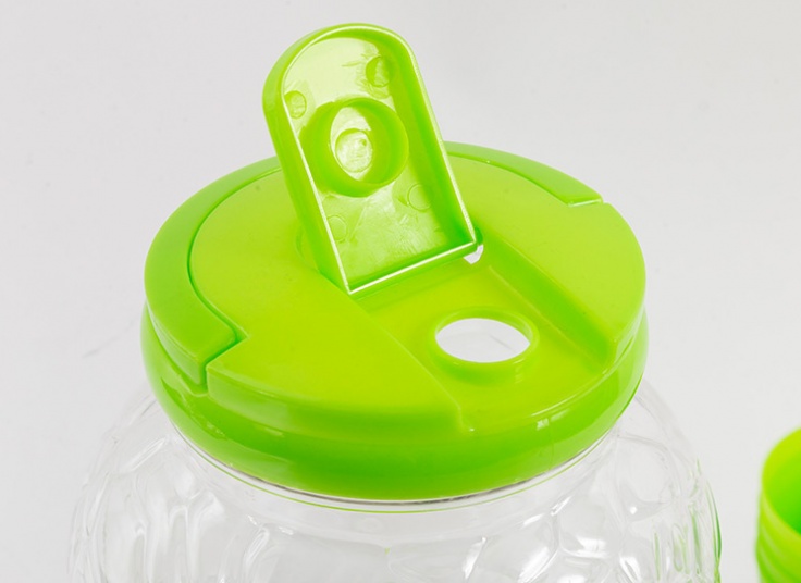 کلمن شیردار Victor