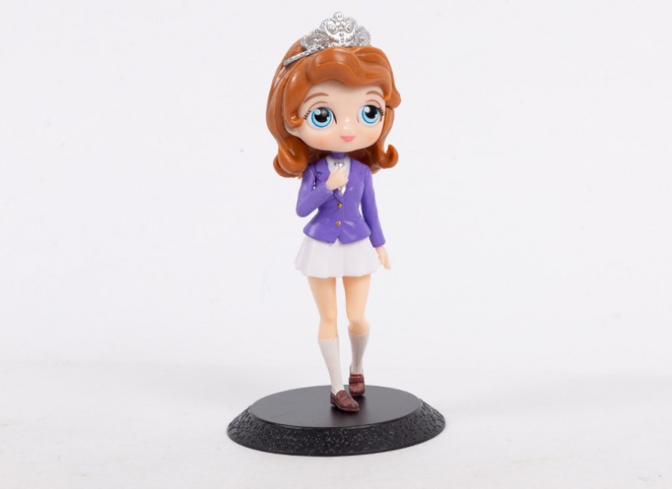 اکشن فیگور کارتونی