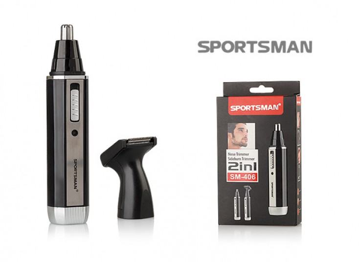 موزن و خط زن SPORTSMAN