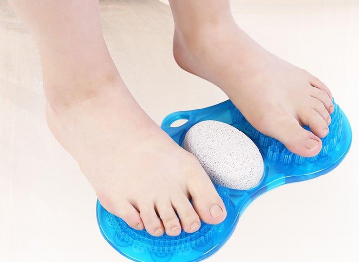 ماساژور سنگ پا Zixuan