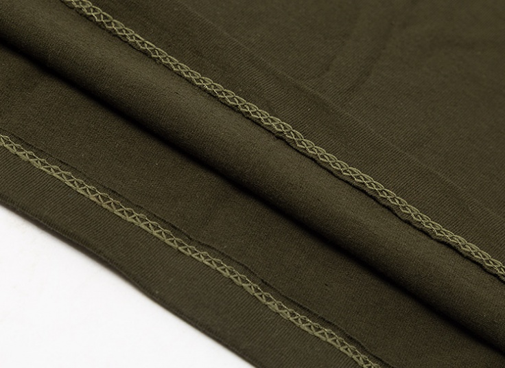 تیشرت آستین بلند مردانه Fred