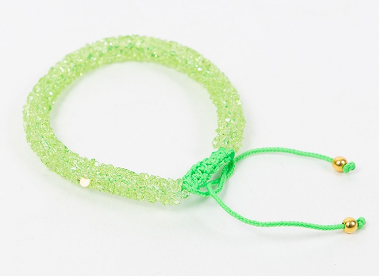 دستبند سواروسکی