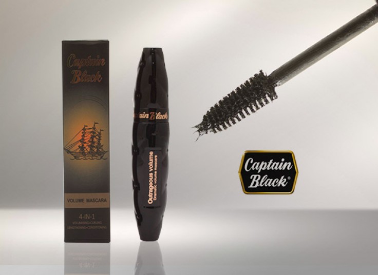 ریمل Captain Black